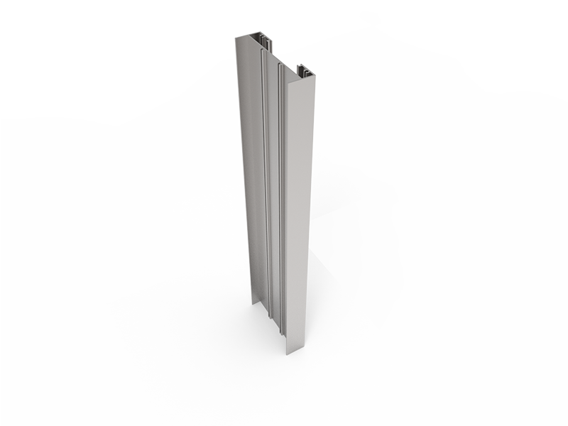 پروفیل ستون دمپر آپوزیت